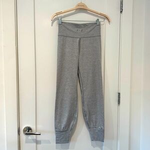 Terez Heather Greg Joggers